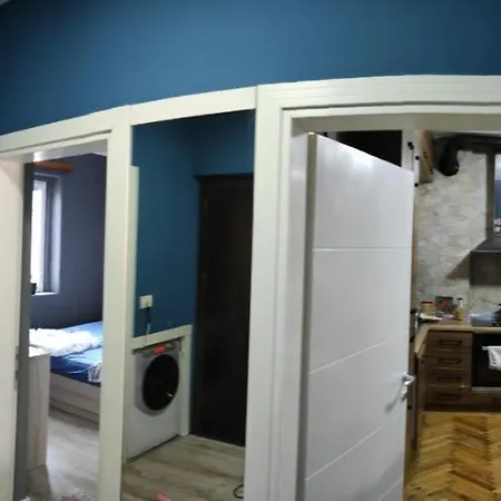 דירה Julia's Apartament