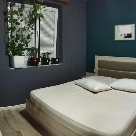 דירה Julia's Apartament